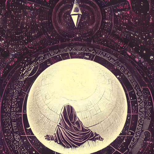 Wizards By Matze