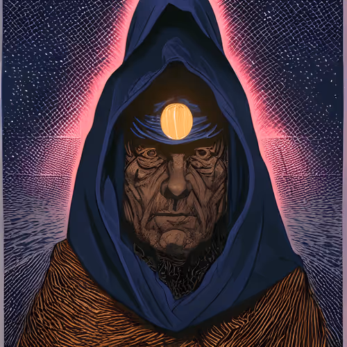 Wizards By Matze