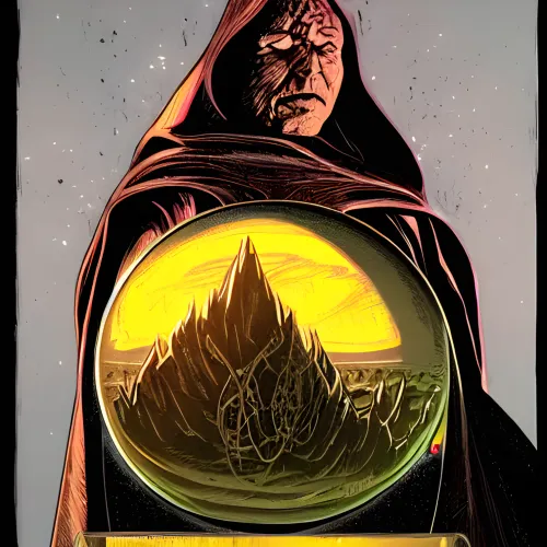 Wizards #311