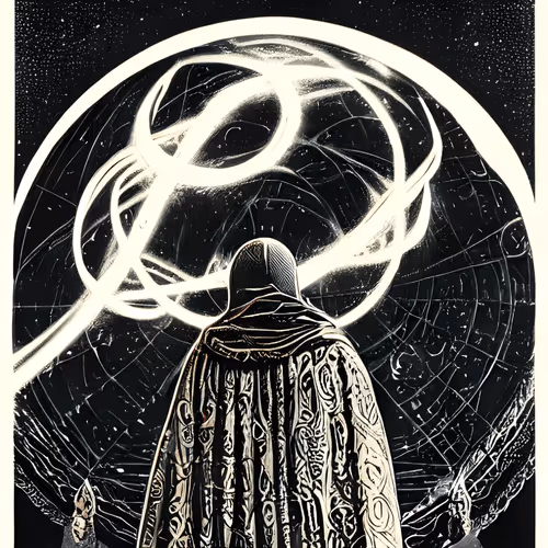 Wizards By Matze
