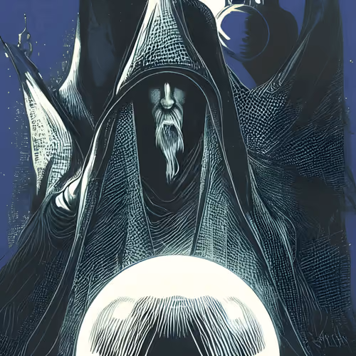 Wizards #26