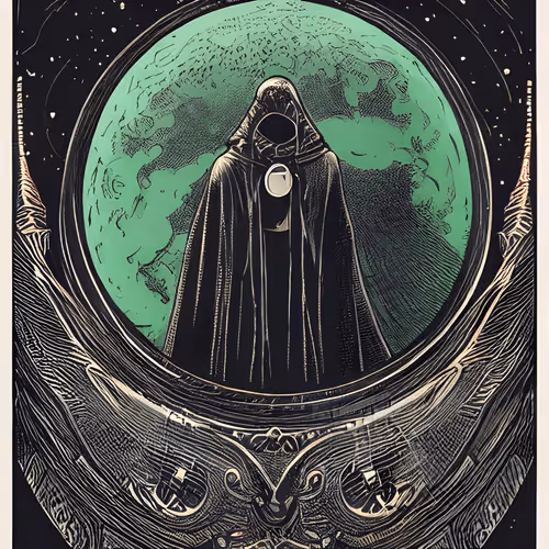 Wizards By Matze