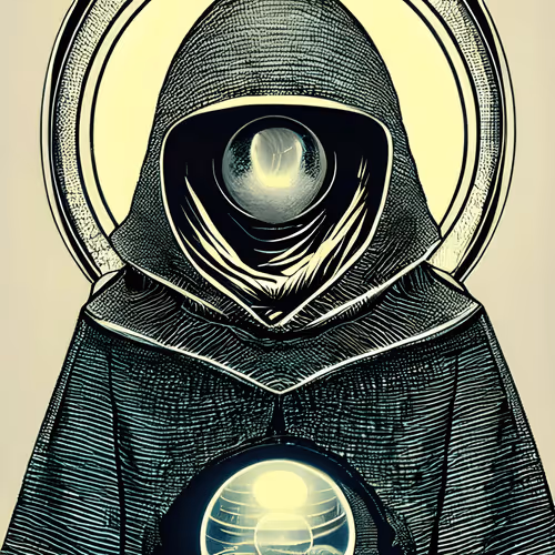 Wizards By Matze