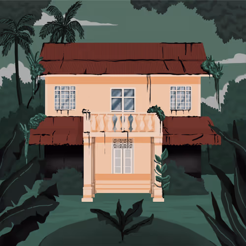 Nicholas Huggins Airdrops