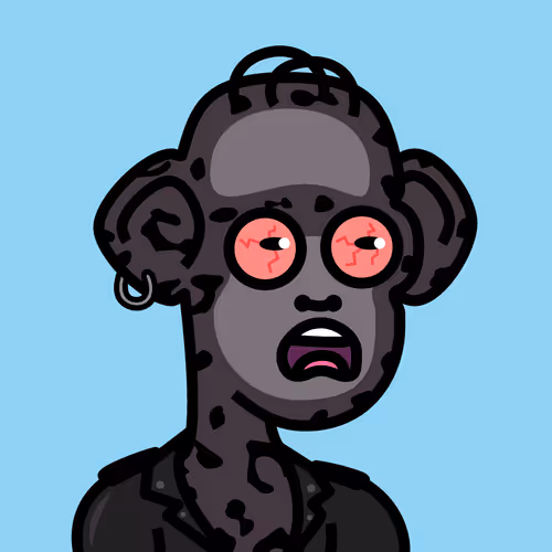 Maimun Ape
