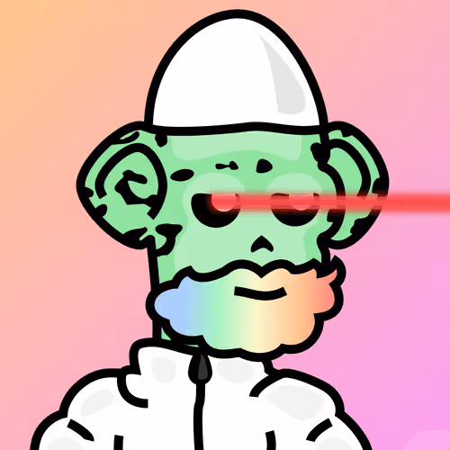Maimun Ape #157