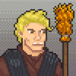 Merlin #415