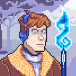 Merlin #257