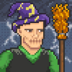 Merlin #256