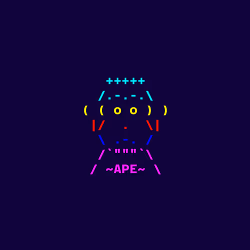 APE #3865
