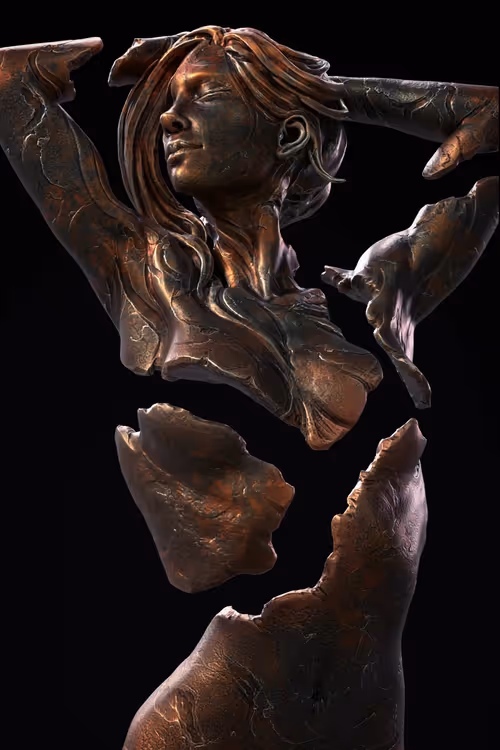 Item #6400070010 Media