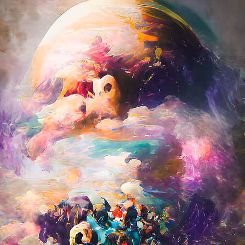 Lion Foundation Drops