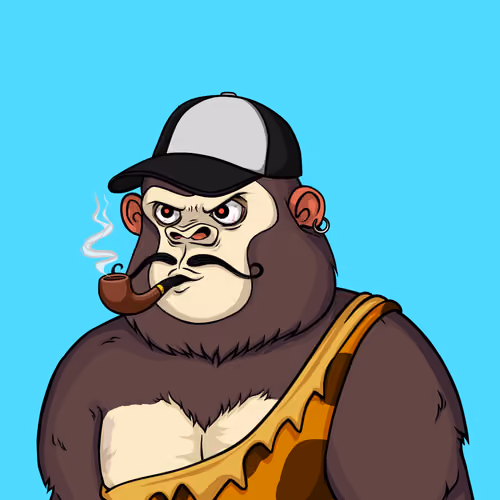 TheApesOfficial #57