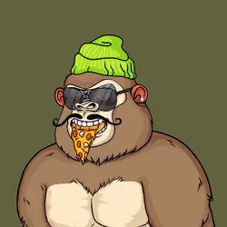 TheApesOfficial #151