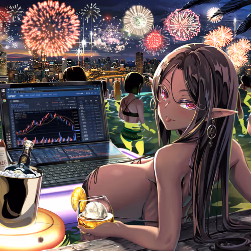 crypto trading dark elf - Marina Bay Sands