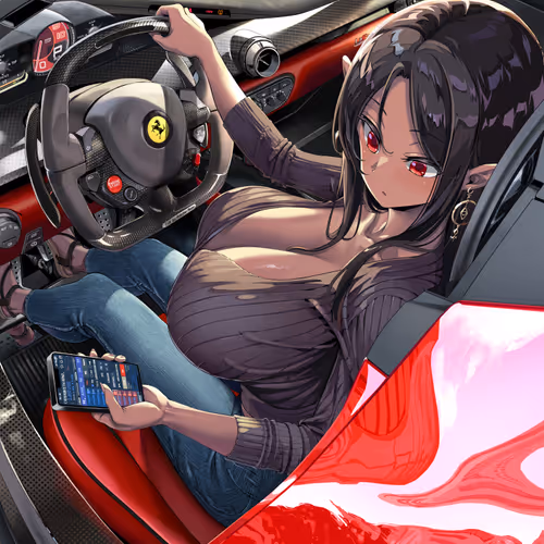 crypto trading dark elf - LaFerrari