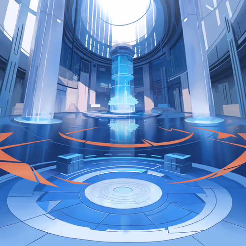 Mech Dreamweaver Resurrections