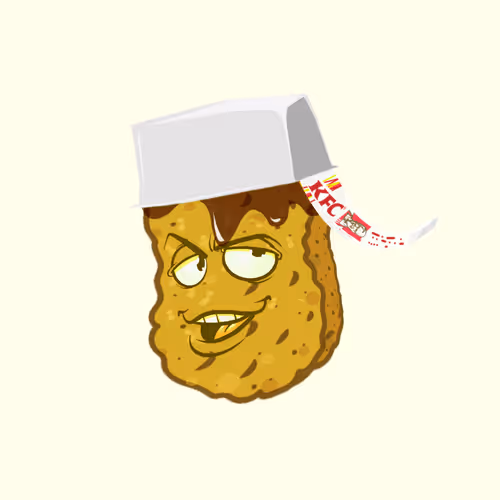 Cryptonuggets