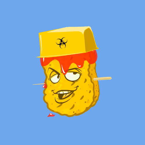 Item #166 Media