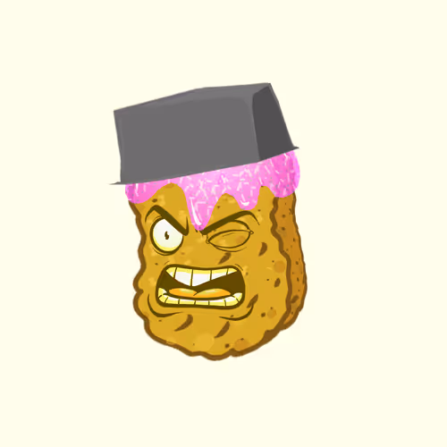 CryptoNugget #18