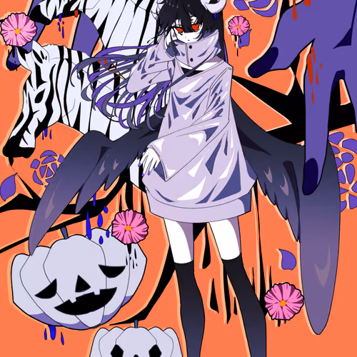 Simizuwakako Artwork
