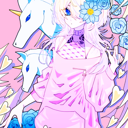 Simizuwakako Artwork