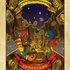 SPROTO GREMLIN'S TAROT