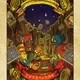 SPROTO GREMLIN'S TAROT