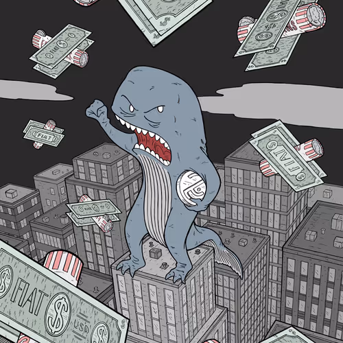 Whale Store