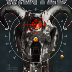 WANTED