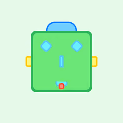 Bot #2461