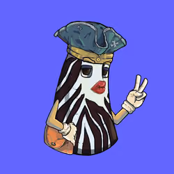 Salty Shaker #526