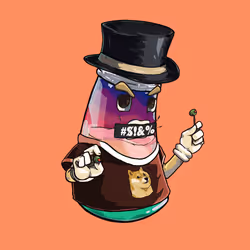Salty Shaker #470
