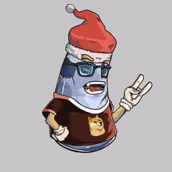 Salty Shaker #492