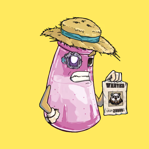Salty Shaker #190