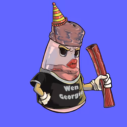 Salty Shaker #265