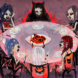 8