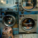 Sheldrick - Laundry #2