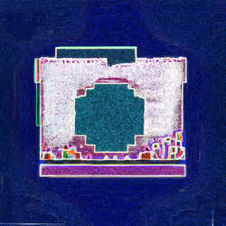 Timur Nugmanov - Pixel resonance