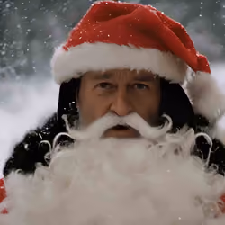 Mind Wank - Mind Wank Wishes You a Very Merry Christmas