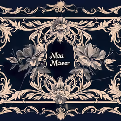 KEZIAI - Moa Mower