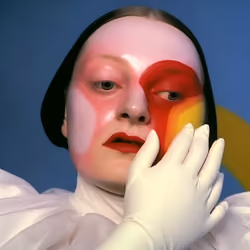 Jess Mac - Drowning in Rainbows