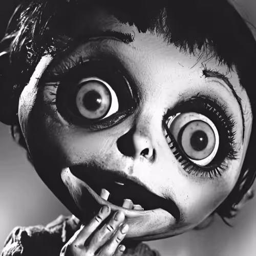Ethereal Gwirl - The Tooth Fairy