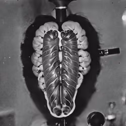 Kentskooking - Elective Procedures of the 1930s