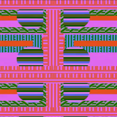 LoVid - HyperHouse Etiquette