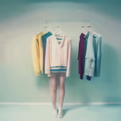 Alice Gordon - Housework