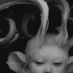 Iv Solyaev - Three-horned witness