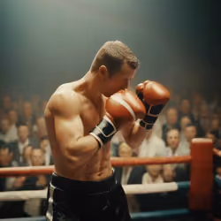 Nathan Boey - Why Does My Opponent's Glove Taste Like Victory