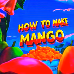 Carlos Norgaard - HOW TO MANGO