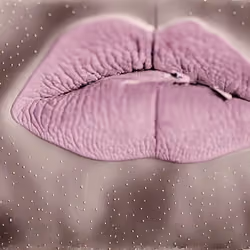 Milo Poelman - “Mouth 3 - Intruding”